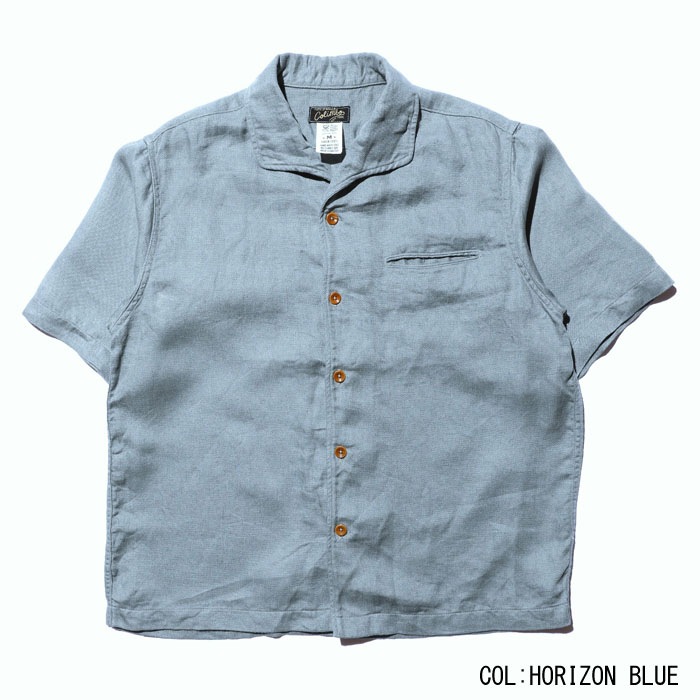 PIEDMONT PLAY SHIRTS S/S | COLIMBO | WESTERN RIVER ONLINE STORE