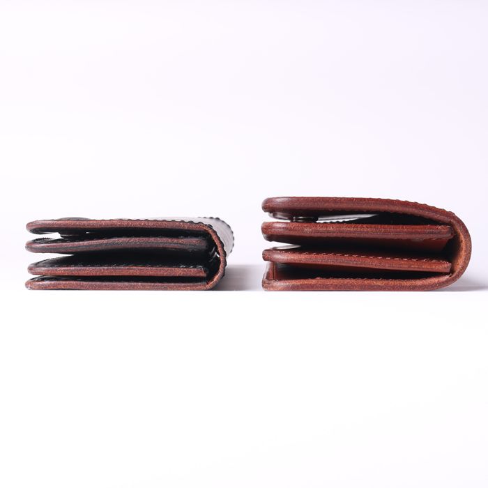 LT-0002-1  TRUCKERS WALLET M��CONCHO CUSTOM