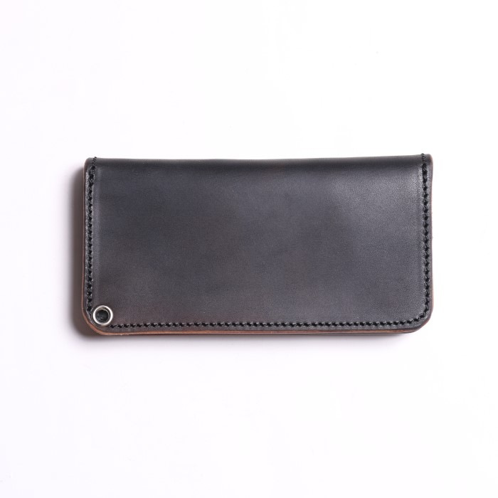 LT-0002-1  TRUCKERS WALLET M��CONCHO CUSTOM