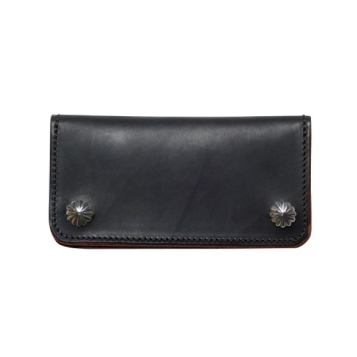 LT-0002-1  TRUCKERS WALLET M��CONCHO CUSTOM
