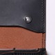 LT-0002-1  TRUCKERS WALLET M��CONCHO CUSTOM