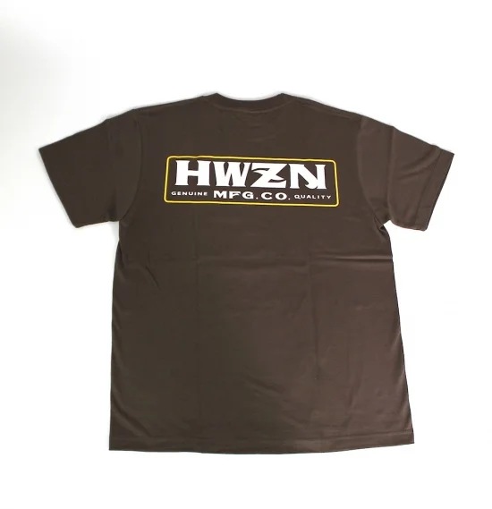 BOX LOGO TEE SHIRTS