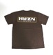 BOX LOGO TEE SHIRTS