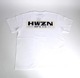BOX LOGO TEE SHIRTS