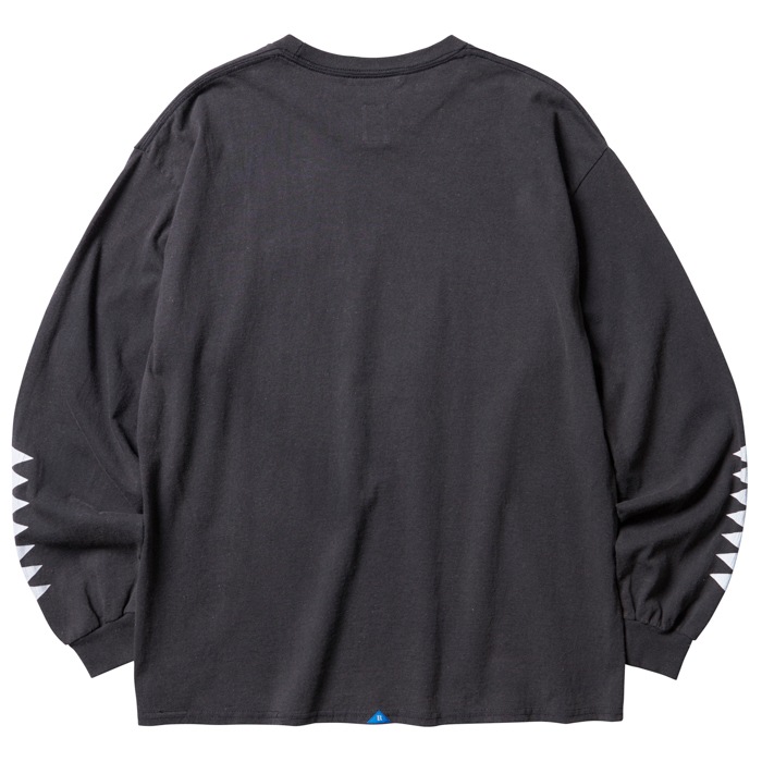 TRIBAL L/S TEE