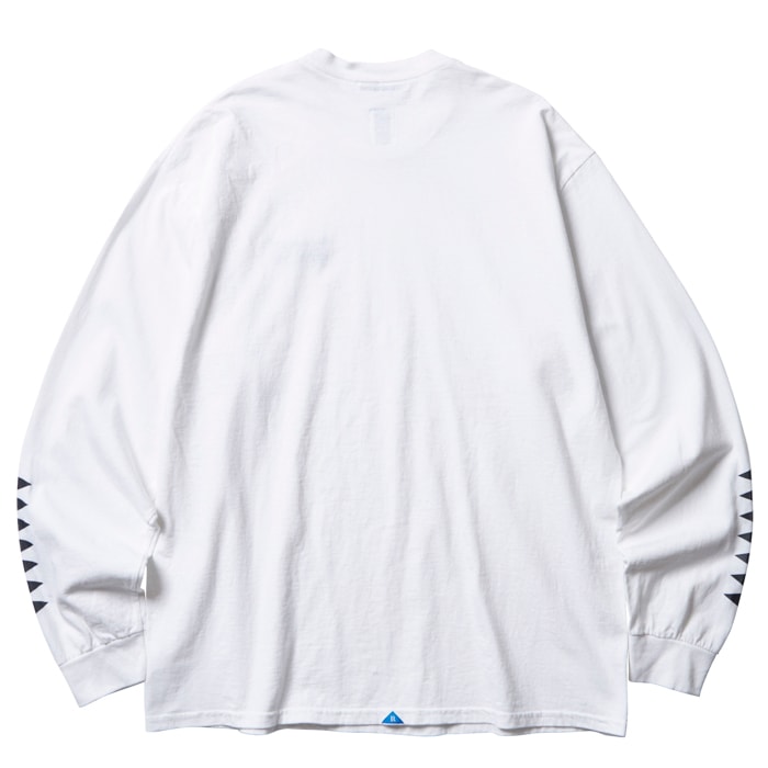 TRIBAL L/S TEE