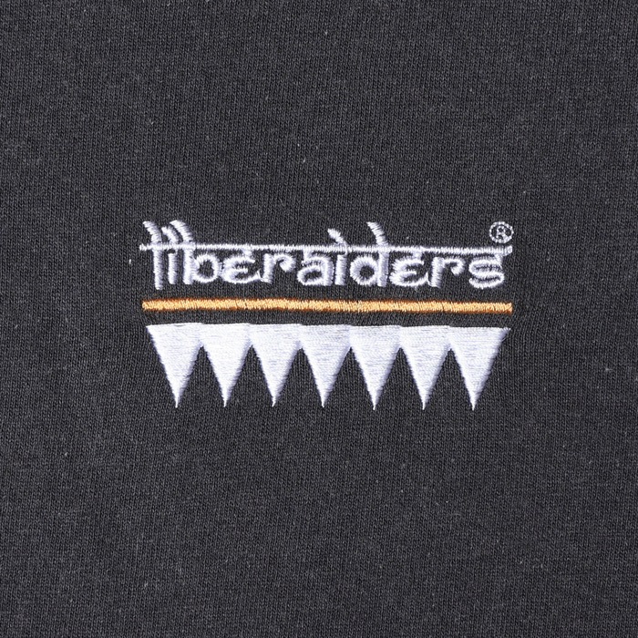 TRIBAL L/S TEE