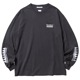 TRIBAL L/S TEE
