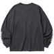 TRIBAL L/S TEE