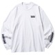 TRIBAL L/S TEE