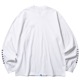 TRIBAL L/S TEE