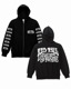 Z-RTL2 Heavy Weight Full Zip Parka