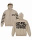 Z-RTL2 Heavy Weight Full Zip Parka