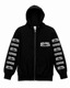 Z-RTL2 Heavy Weight Full Zip Parka