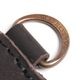 LEATHER COIN CASE"GLAD POSTALS"��VASCO �� GLADHAND��
