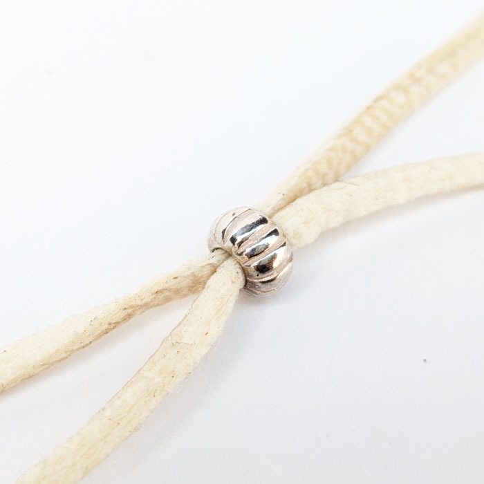 NL-0155 KARAKUSA ROSE PENDANT NECKLACE(18K GOLD ACCENT) COMBINATION NECKLACE