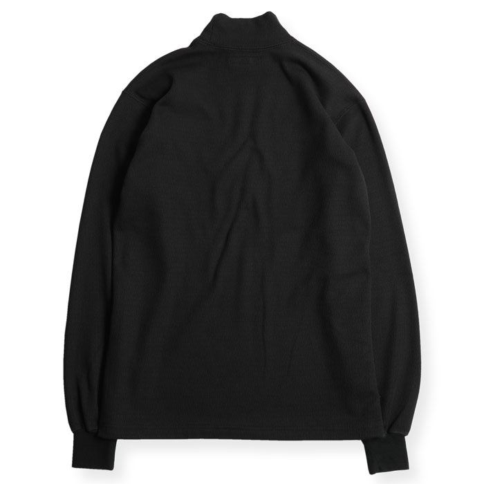 BOMBER THERMAL HIGH NECK