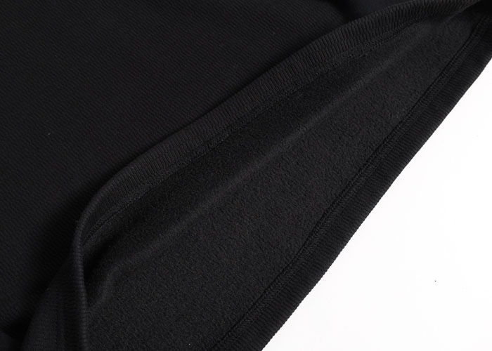 BOMBER THERMAL HIGH NECK