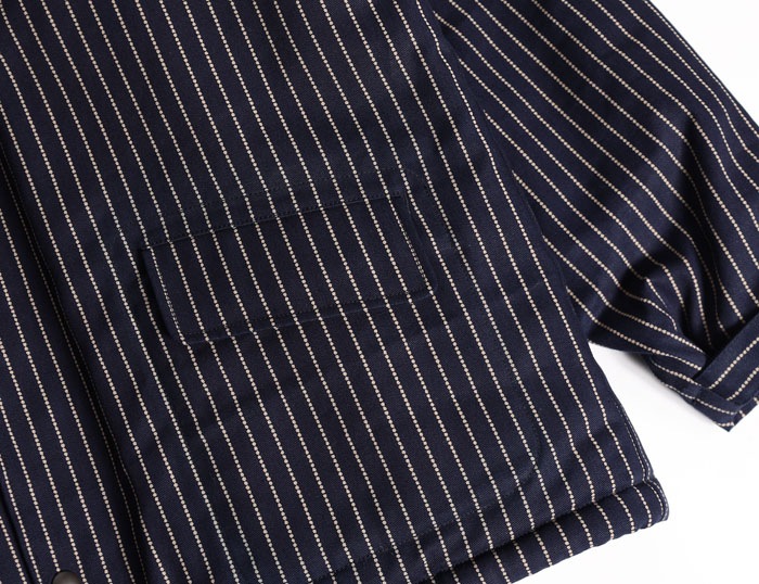 CYCLE FUR WINDBREAKER