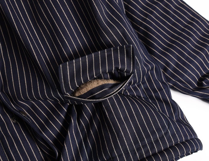 CYCLE FUR WINDBREAKER