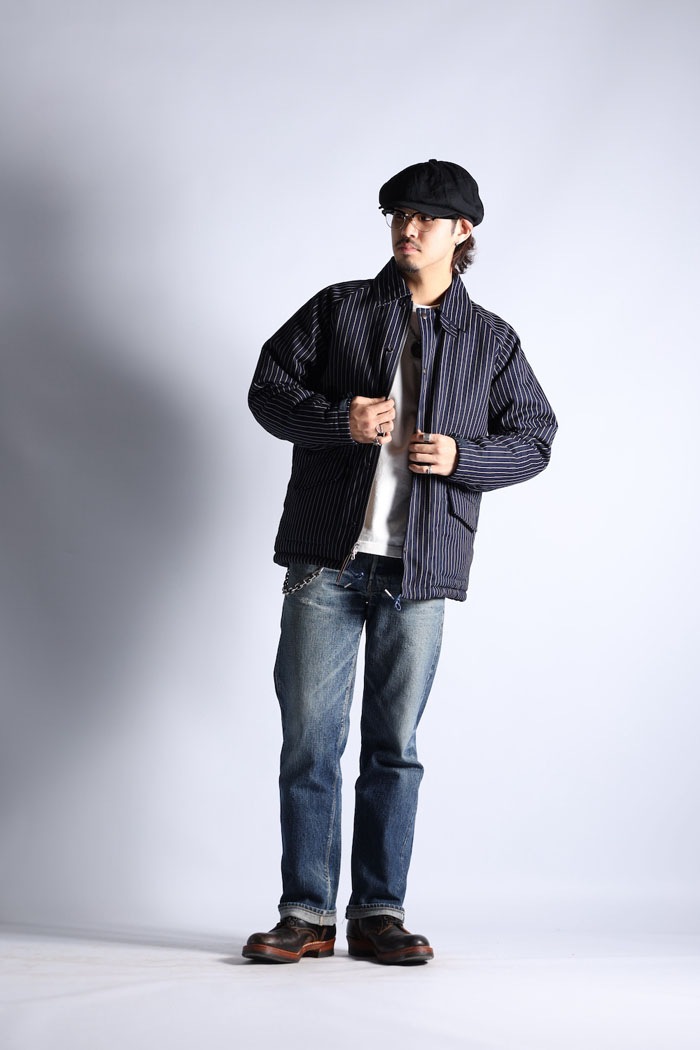 CYCLE FUR WINDBREAKER