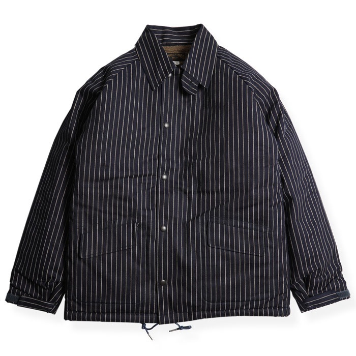 CYCLE FUR WINDBREAKER