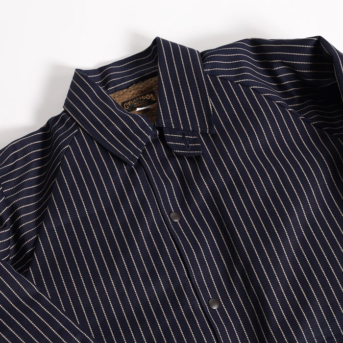 CYCLE FUR WINDBREAKER