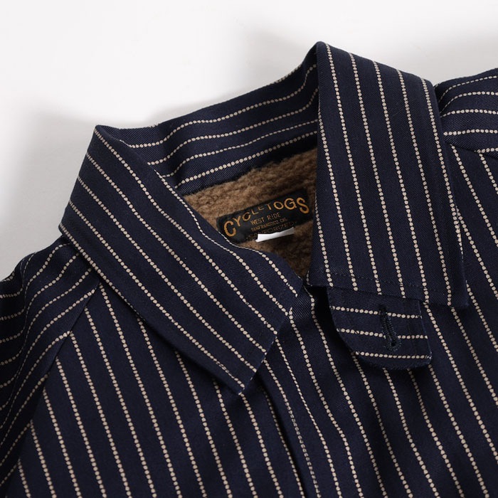 CYCLE FUR WINDBREAKER