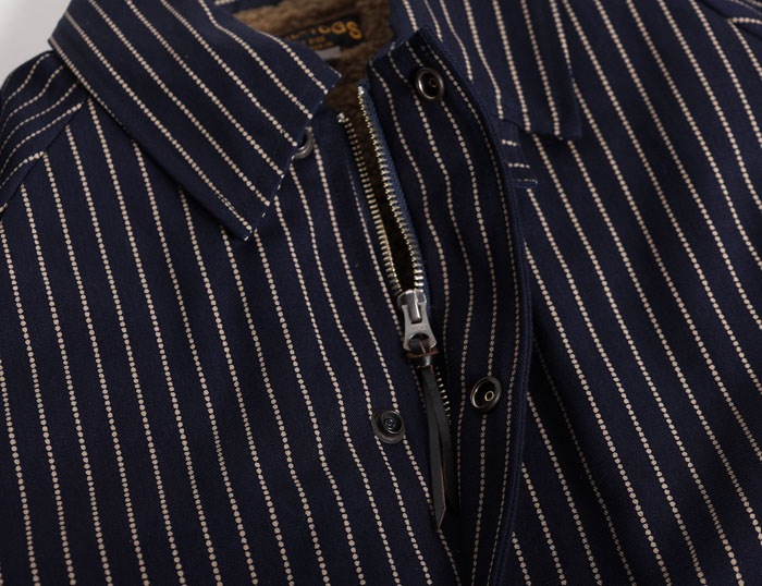 CYCLE FUR WINDBREAKER