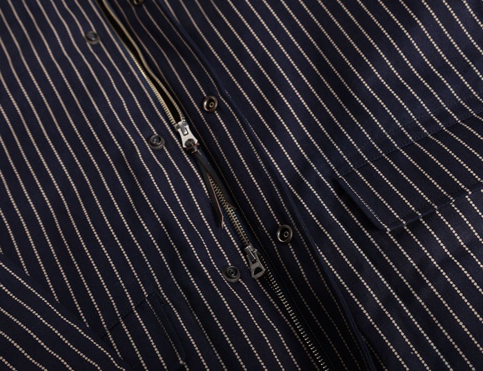 CYCLE FUR WINDBREAKER