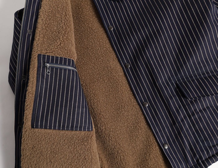 CYCLE FUR WINDBREAKER