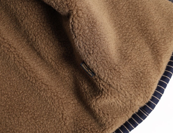 CYCLE FUR WINDBREAKER