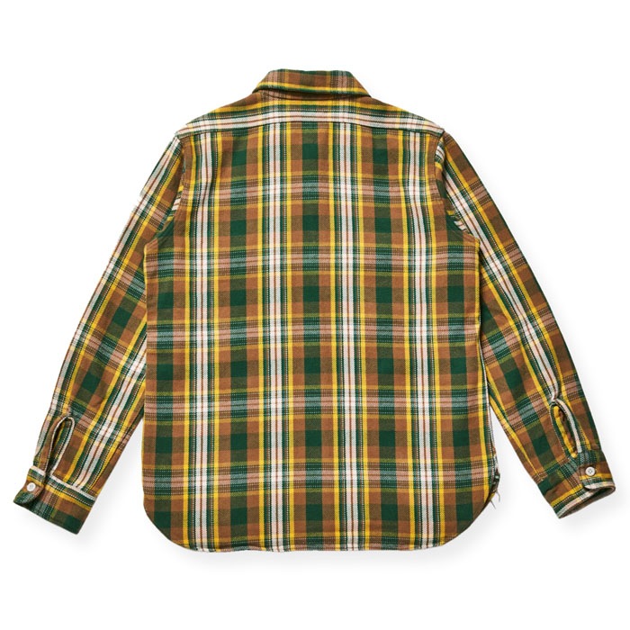 Lot 3104 FLANNEL SHIRTS D��