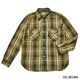 Lot 3104 FLANNEL SHIRTS D��