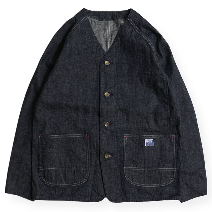 ENGINEER WW2 COVERALL
