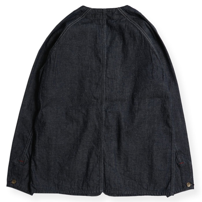 ENGINEER WW2 COVERALL