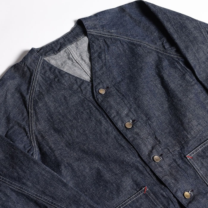 ENGINEER WW2 COVERALL