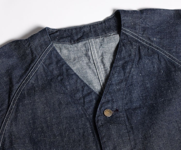 ENGINEER WW2 COVERALL