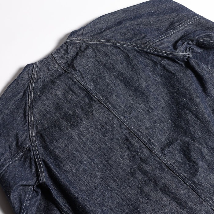 ENGINEER WW2 COVERALL