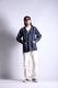 ENGINEER WW2 COVERALL