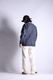 ENGINEER WW2 COVERALL