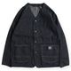 ENGINEER WW2 COVERALL