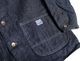 ENGINEER WW2 COVERALL