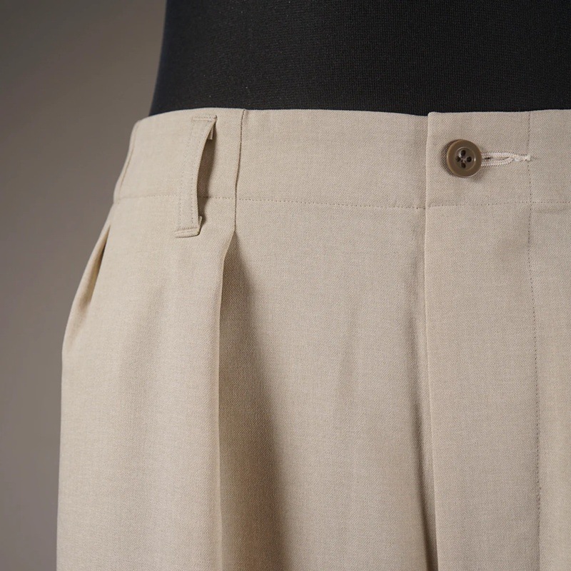 LOCOS - TROUSERS / GSV6127