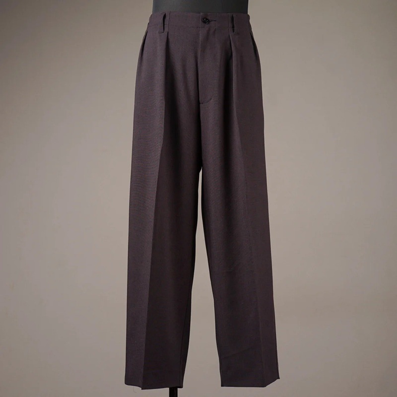 LOCOS - TROUSERS / GSV6127