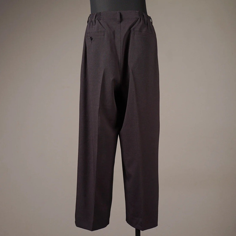 LOCOS - TROUSERS / GSV6127