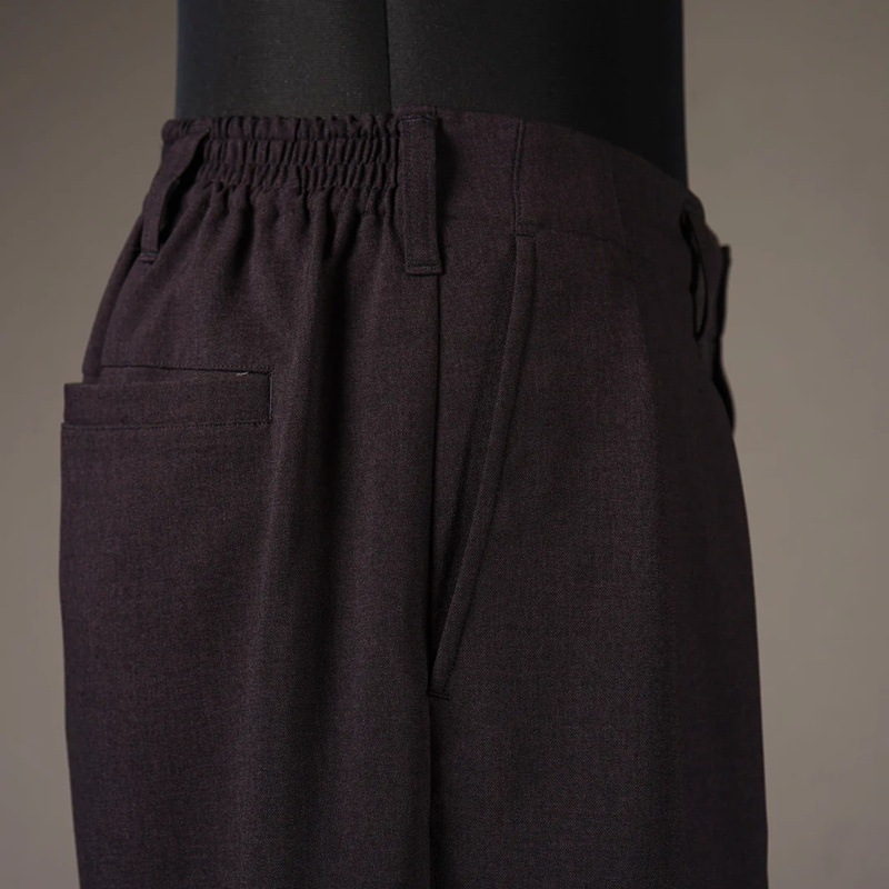 LOCOS - TROUSERS / GSV6127