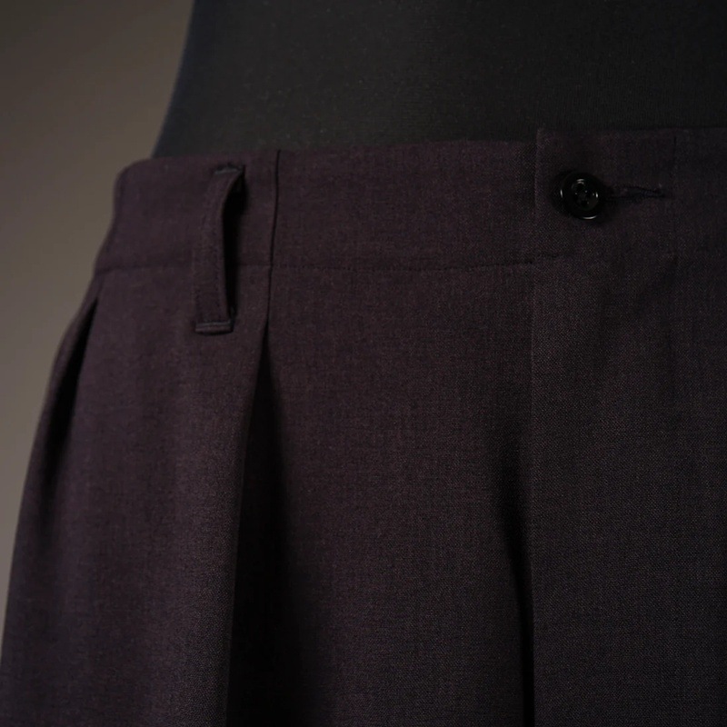 LOCOS - TROUSERS / GSV6127