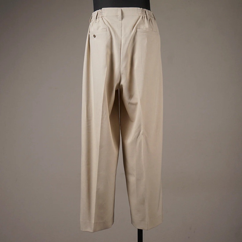 LOCOS - TROUSERS / GSV6127