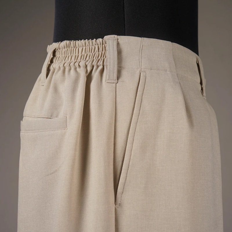 LOCOS - TROUSERS / GSV6127